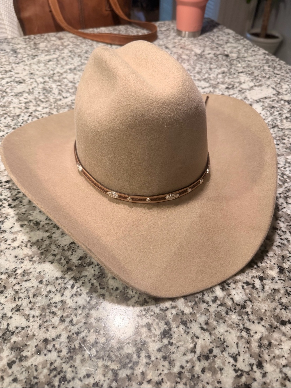 Cody James Felt Hat